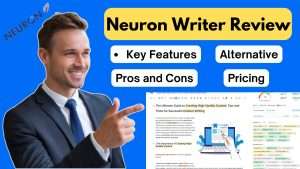 Read more about the article NeuronWriter Review 2024 Boost Your SEO with Appsumo Lifetime Access.