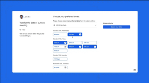 tidycal review