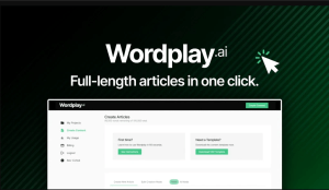 wordplay ai review