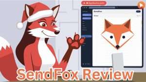 Read more about the article SendFox Review Is This Budget-Friendly Tool Right for You?