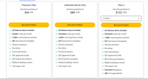 Writeseed review