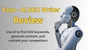 Read more about the article Yazo AI SEO Writer review 2024 Key Features Plans and Pricing Pros Cons