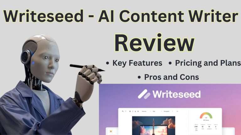 writeseed review